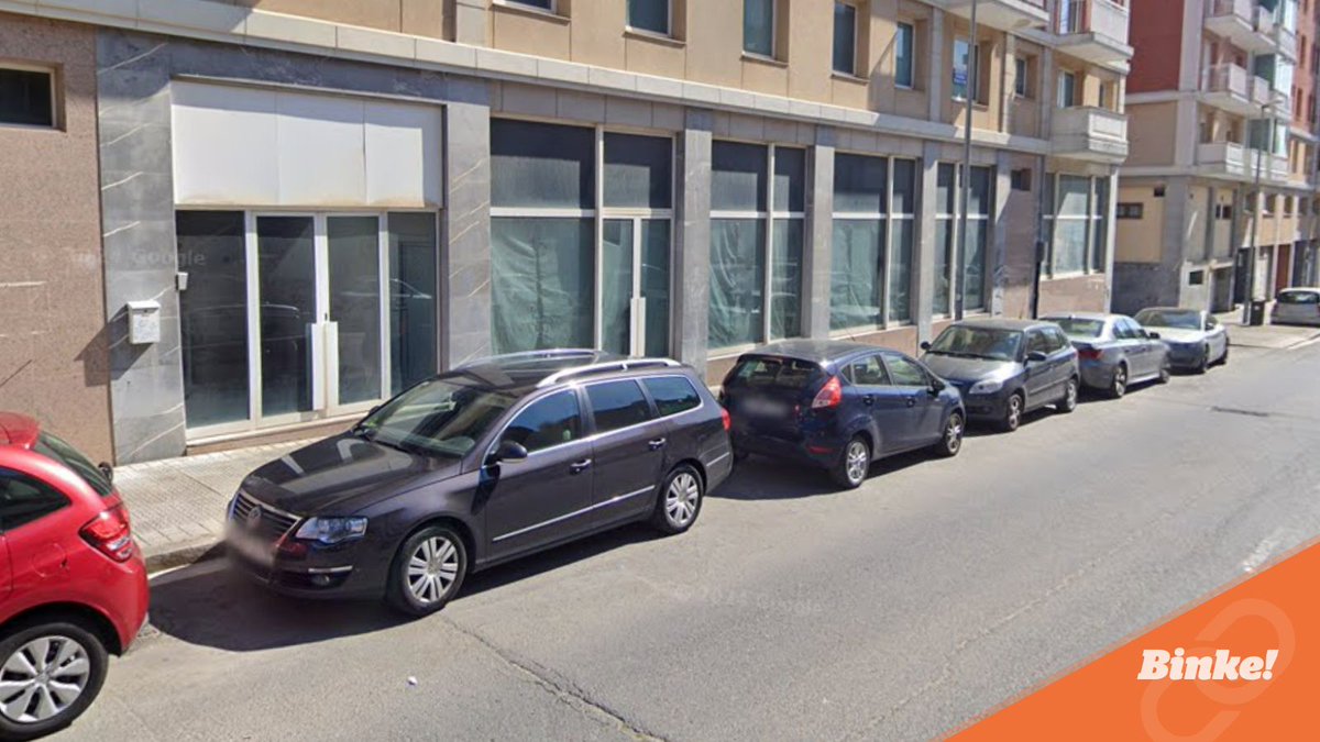 #ALBISTEA 🏠 Usansoloko Udalak lokal berriak erosi ditu, bere jarduerarako. 

🔗 👉 binke.eus/usansoloko-uda… #Usansolo