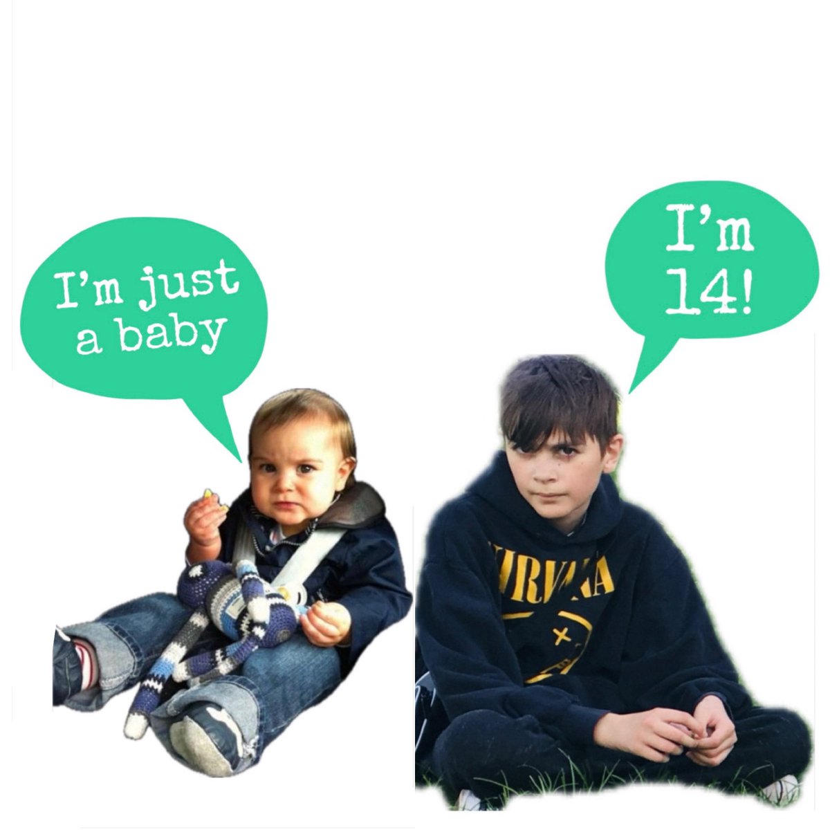 posner_nome's tweet image. Happy birthday to my gorgeous Noah #birthday #bluesteel #middlechild #posnerandposner #noahstanley