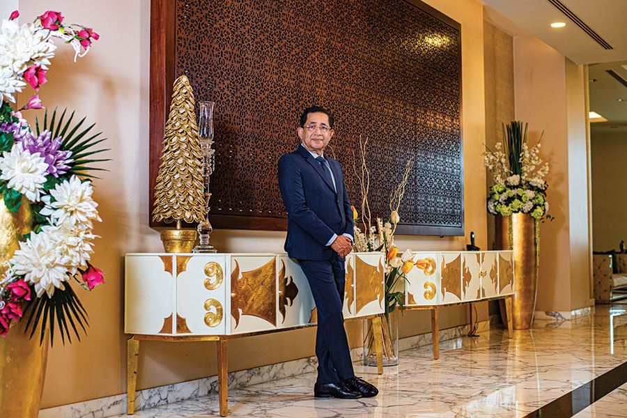 Forbes India tweet media