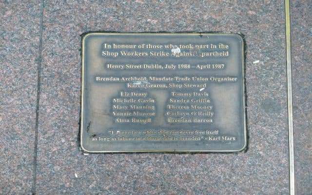 BUCHANAN: Dublin Time Machine tweet media
