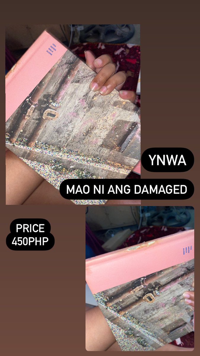 14Kookie01's tweet photo. Wts lfb 

See picture below for details. 

ALBUMS:
BTS and SEVENTEEN 

All are onhand and Ready to ship

LOCATION: CEBU, PH
MOP: GCASH
MOD: J&amp;T

You can DM me directly. ☺️ https://t.co/U7BkGRB0aZ