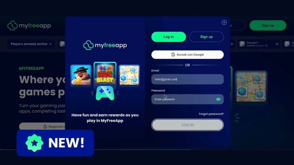 licit_tech's tweet image. From Games, survey to Gift Cards: How to Make on MyFreeApp buff.ly/3SidJDh