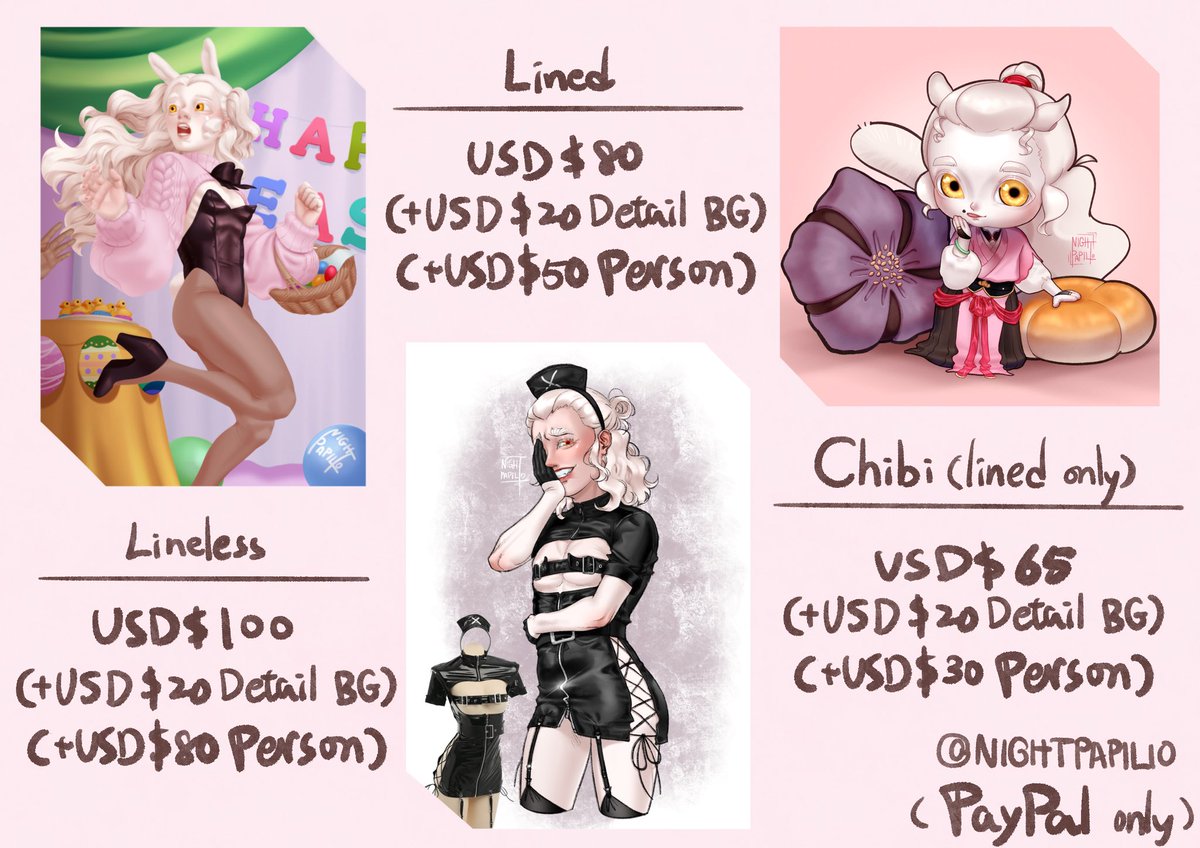 NightPapilio🦋墨磷🦋 tweet media