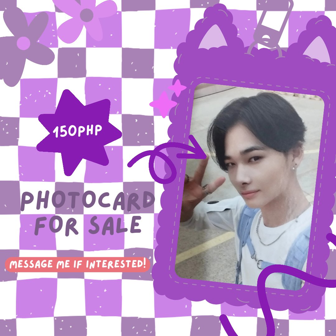 llovrbeom's tweet photo. wts lfb enhypen sunoo ni-ki jungwon photocard pc ph
— x sensitive 
— prices are still negotiable if sure buyer :)
— 700php set
—rfs: need funds 
mop: gcash ONLY
mod: j&amp;t/flash exp
☆will also give official freebies :D☆
dm/reply to claim!
payo/dop https://t.co/Wrxcbn82UR