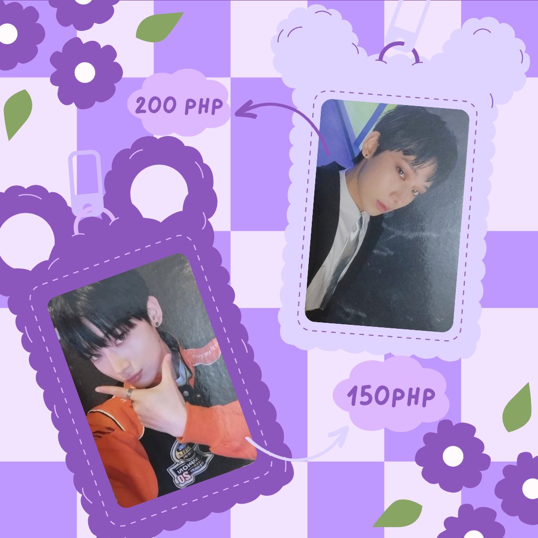llovrbeom's tweet photo. wts lfb enhypen sunoo ni-ki jungwon photocard pc ph
— x sensitive 
— prices are still negotiable if sure buyer :)
— 700php set
—rfs: need funds 
mop: gcash ONLY
mod: j&amp;t/flash exp
☆will also give official freebies :D☆
dm/reply to claim!
payo/dop https://t.co/Wrxcbn82UR