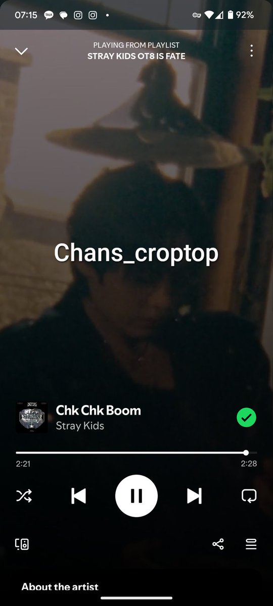 #StrayKids #스트레이키즈 #ATE #ChkChkBoom #ChkChkBoom_BurningTime