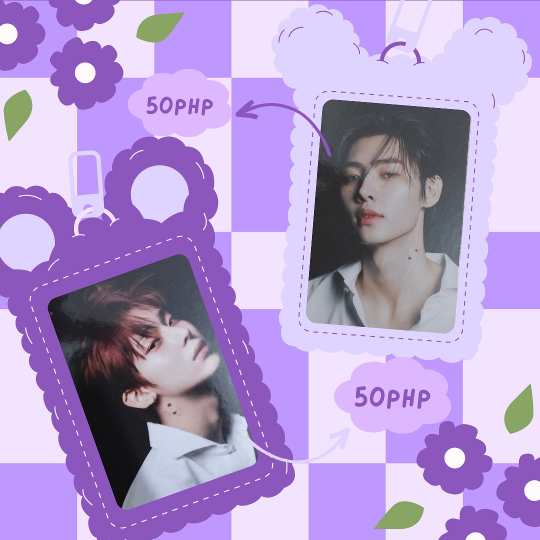 llovrbeom's tweet photo. wts lfb enhypen sunoo ni-ki jungwon photocard pc ph
— x sensitive 
— prices are still negotiable if sure buyer :)
— 700php set
—rfs: need funds 
mop: gcash ONLY
mod: j&amp;t/flash exp
☆will also give official freebies :D☆
dm/reply to claim!
payo/dop https://t.co/Wrxcbn82UR