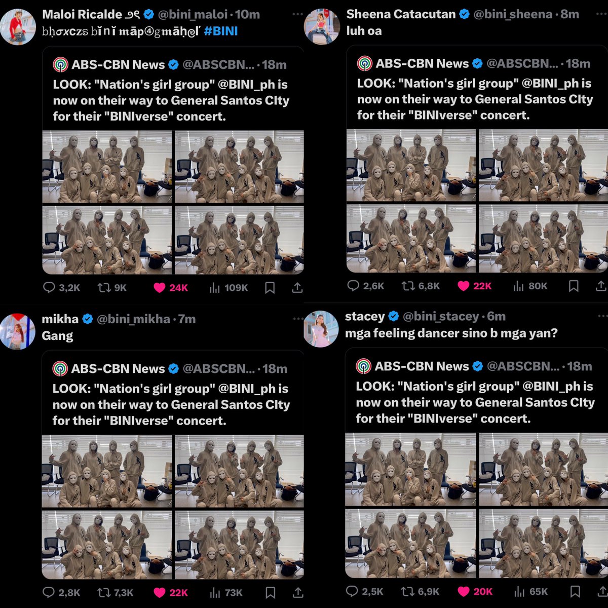 gudyves's tweet photo. and when it's 8/8, it's OVER 

ANG LAKAS NILA MANG ASAR 😭 https://t.co/O6AHDCp8kT