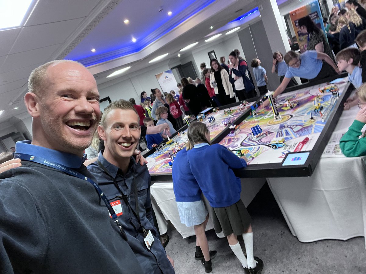 Martin Bailey tweet media