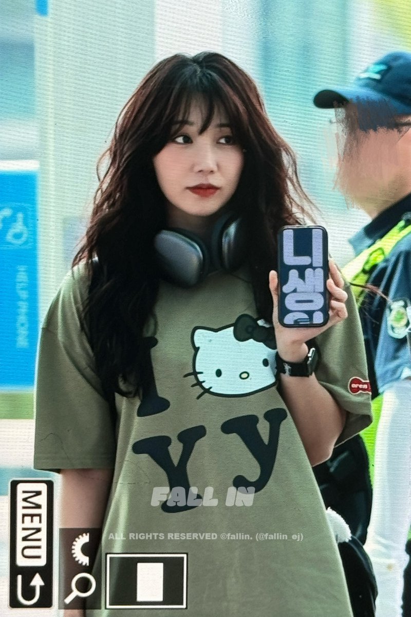 240719 🎉
#Apink #에이핑크 #eunji #정은지 (<a href="/Apinkjej/">정은지</a>)