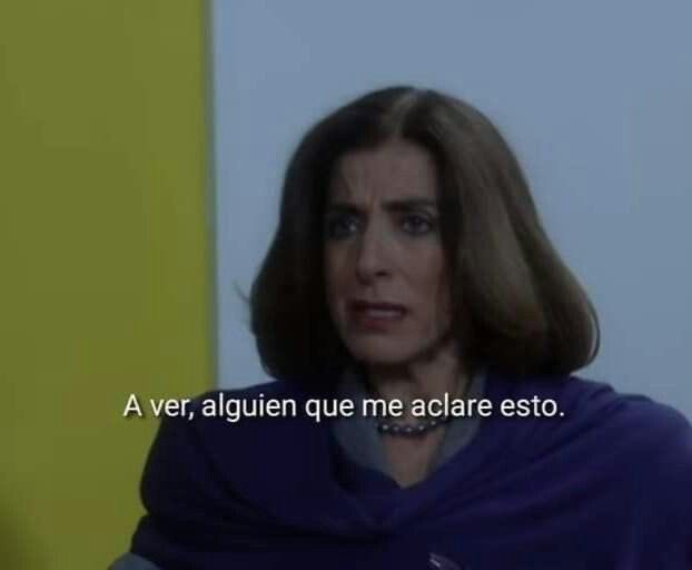 Yo viendo en los primeros dos capítulos que ya mataron a Medio Elenco #BettyLaFea