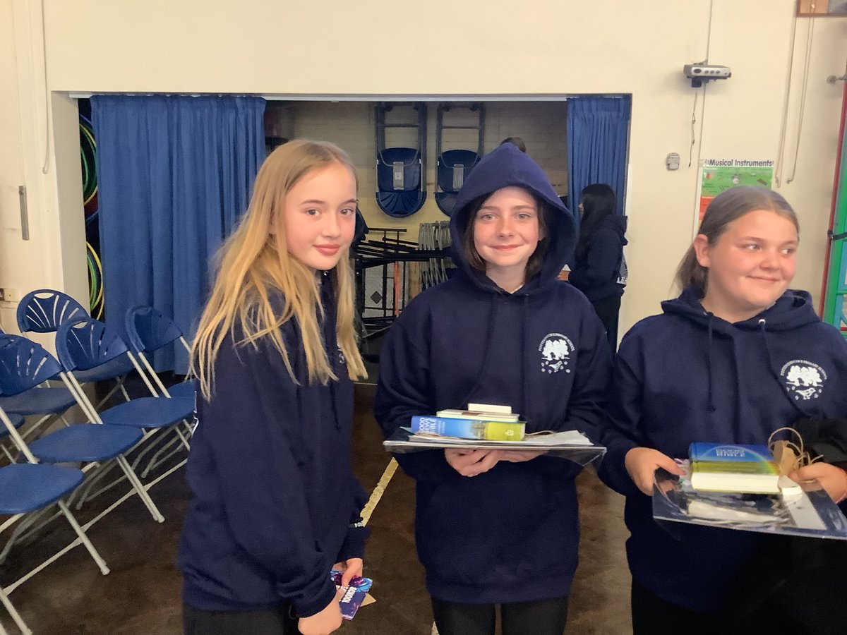 PottenEndSchool's tweet photo. Year 6 Leavers - we wish them all the best for their new schools in September. https://t.co/GyhRHsd8ec