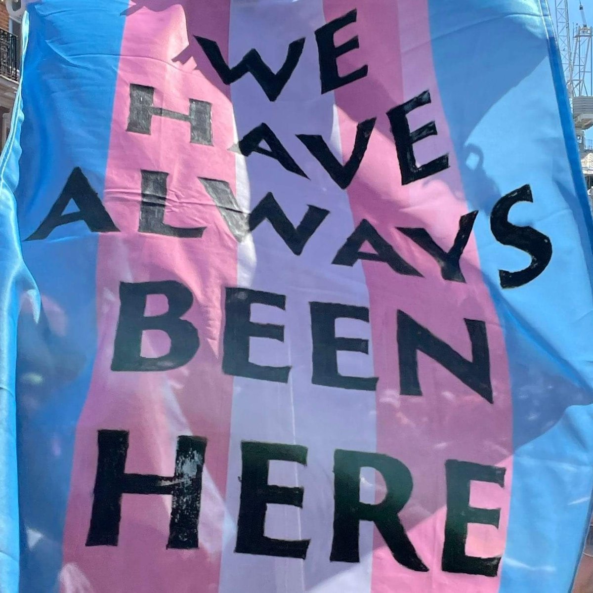 #TransRightsAreHumanRights
🏳️‍⚧️🏳️‍⚧️🏳️‍⚧️🏳️‍⚧️🏳️‍⚧️🏳️‍⚧️🏳️‍⚧️🏳️‍⚧️🏳️‍⚧️
🩷🩷🩷🤍🤍🤍🩵🩵🩵
#TransRightsAreHumanRights