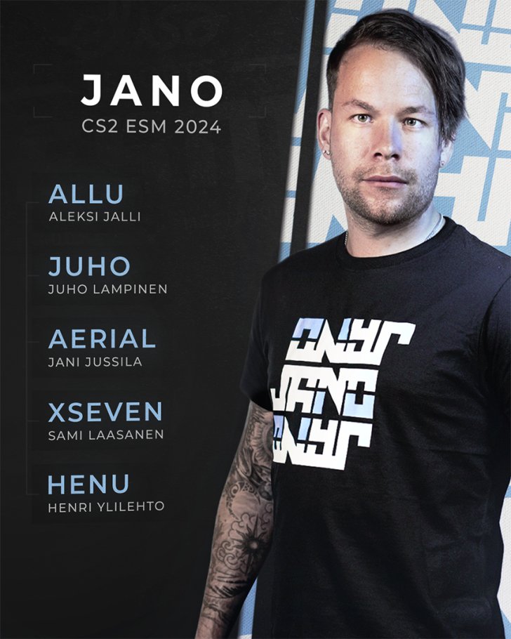 palokankare's tweet photo. @ElisaEsportsFI @janoesports 🫡 https://t.co/PVuI7QiBor