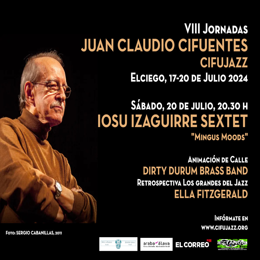 CIFU Jazz tweet media