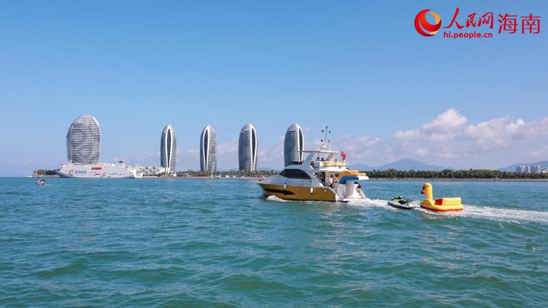 DiarioPovo's tweet photo. Indústria de #iates de #Sanya avança rumo ao desenvolvimento de alta qualidade⛵️
https://t.co/bDsL9JRyEw https://t.co/9dhZT8fDoK