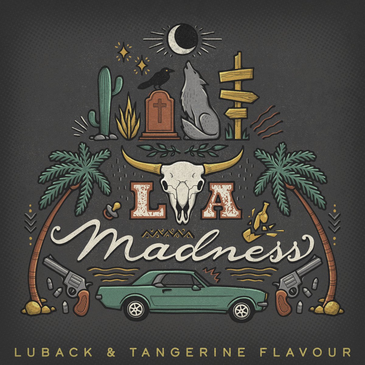 “L.A Madness” es la segunda colaboración entre <a href="/lubackband/">Luback</a> y <a href="/TangerineFlav/">Tangerine Flavour</a> . 

ballesterockmusic.com/2024/07/19/la-…