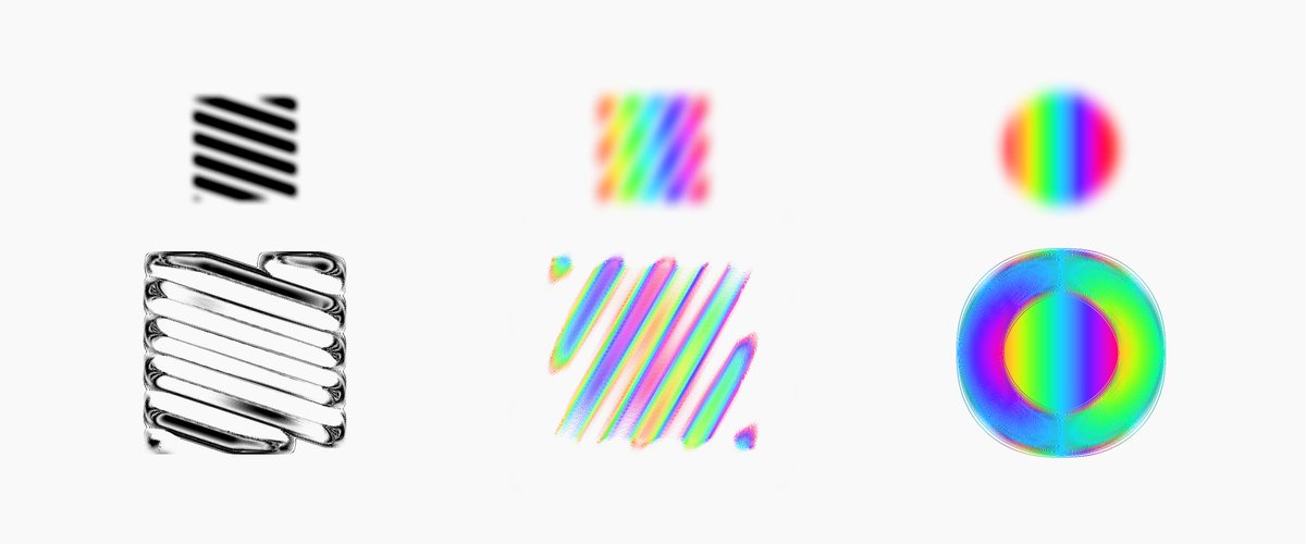 Zacbaran_'s tweet photo. 【AviUtlスクリプト配布】SlopeBlur
ぼかし後にかけると、AeのCCVectorBlurと同様な効果をつけれるスクリプトで���
かろてらさんのGLShaderKitが必要です!
↓DL
https://t.co/xDESqoDfwd
↓導入���・使い方など
https://t.co/74XXIBsxJp https://t.co/637tIr8lZU