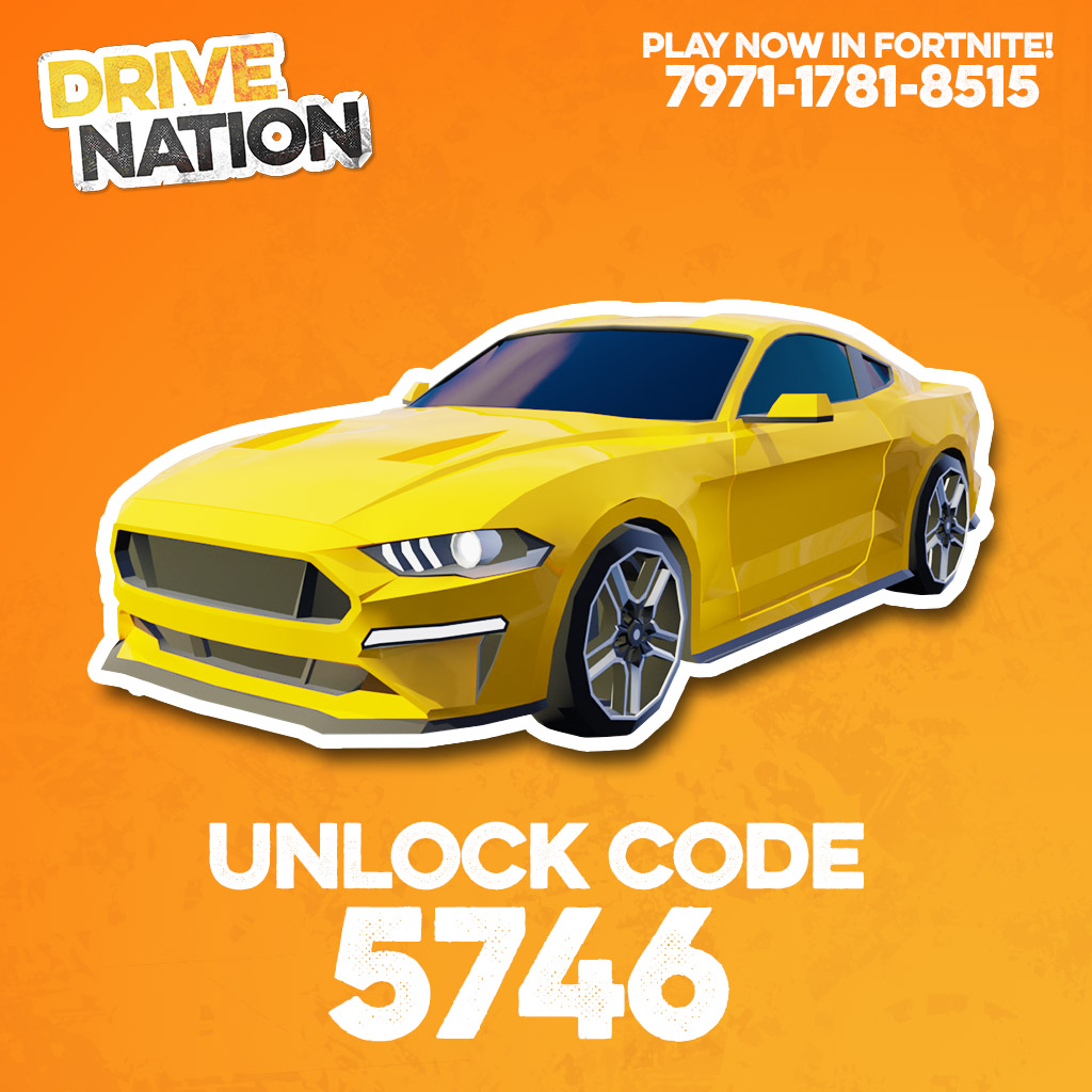 Drive Nation RP tweet media