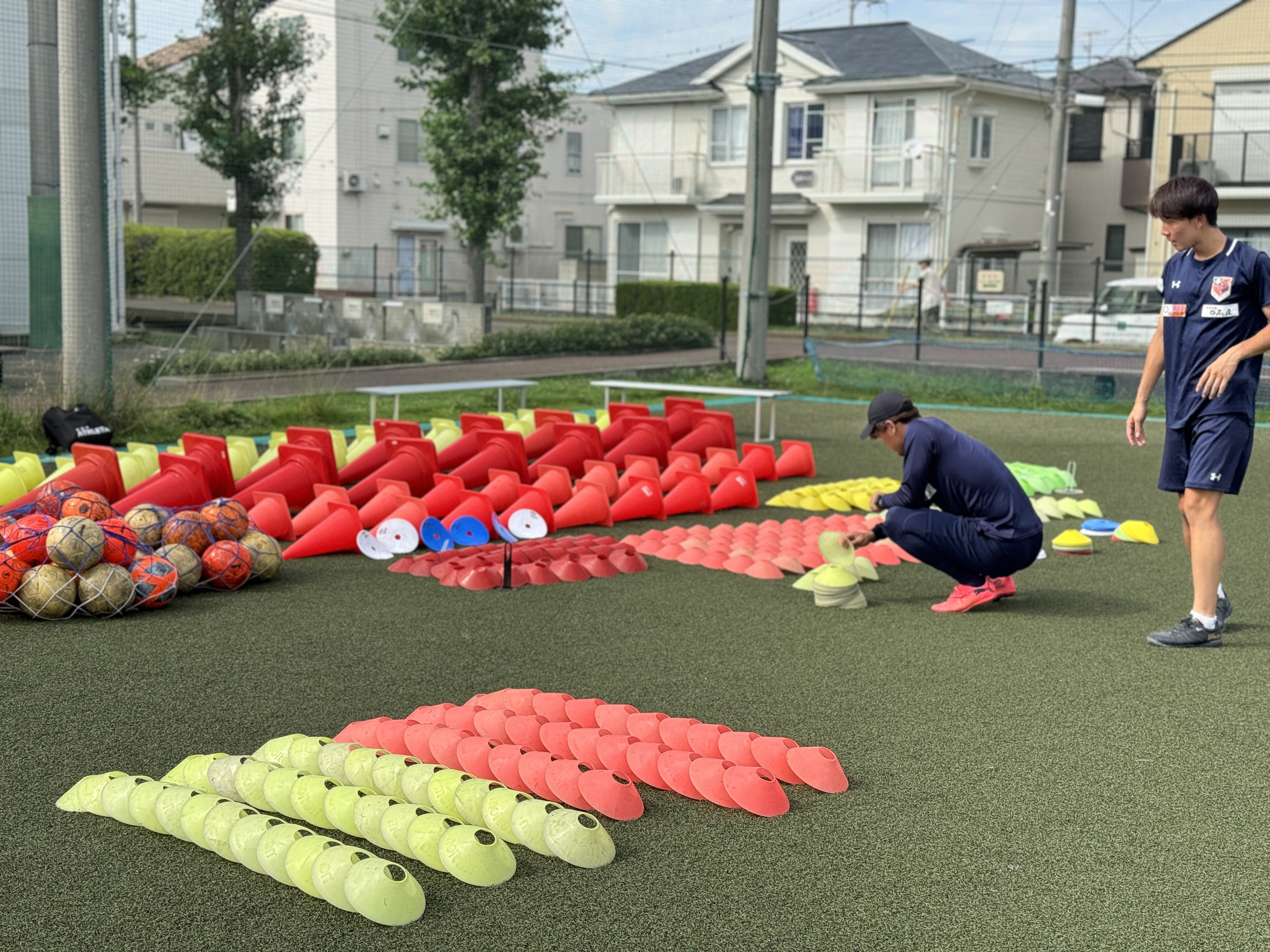 大宮アルディージャサッカースクール公式 على X: 