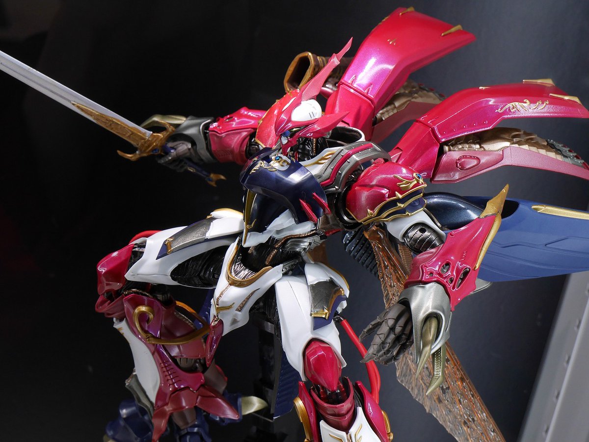 TAMASHII NATIONS STORE TOKYO on X: 