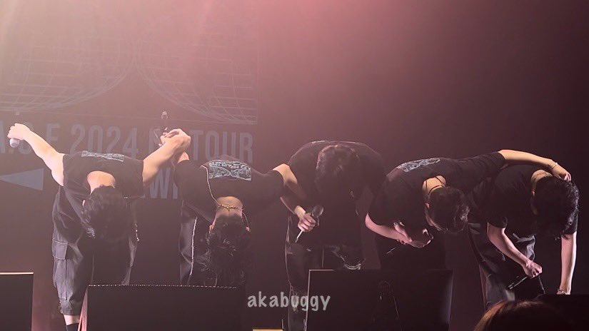 akabuggy's tweet photo. the best start of my tour with a.c.e 😮💨
#Rewinding_ACE #ACEinDenver https://t.co/34lIfh7HJ4