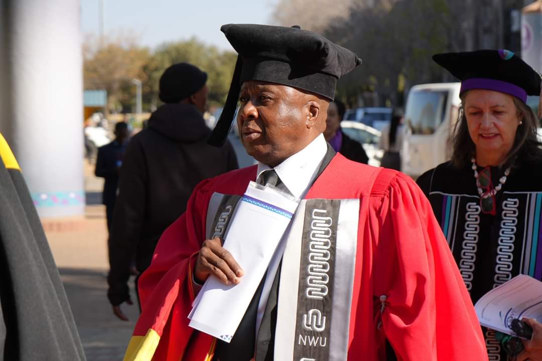 Thapelo Malete - Theresapark tweet media