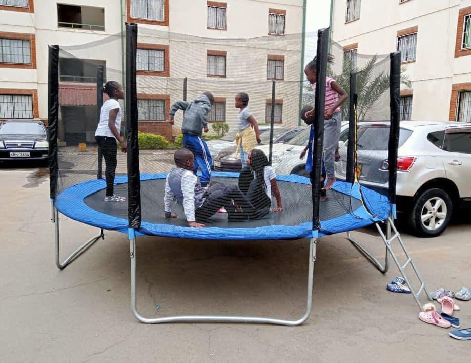 jumpingcastle3s's tweet photo. @wekesa_amos @RwenzoriMarathn Brand new trampolines for sale 

We deliver and setup 

Call or WhatsApp on 0704576602 https://t.co/N3x85GJECd