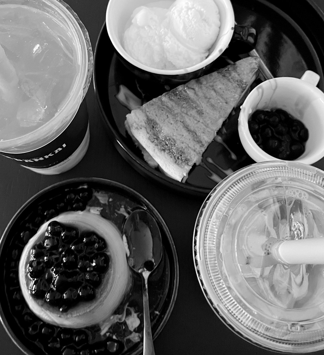 runrunrun - dutch melrose?