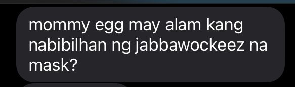 MommyEgg_'s tweet photo. eh kunsintidor nga ako. HAHAHAHAHAHAHA wag nyo kasing hinahamon. hindi yan papatalo. HAHAHAHAHA https://t.co/w017TCRGh6