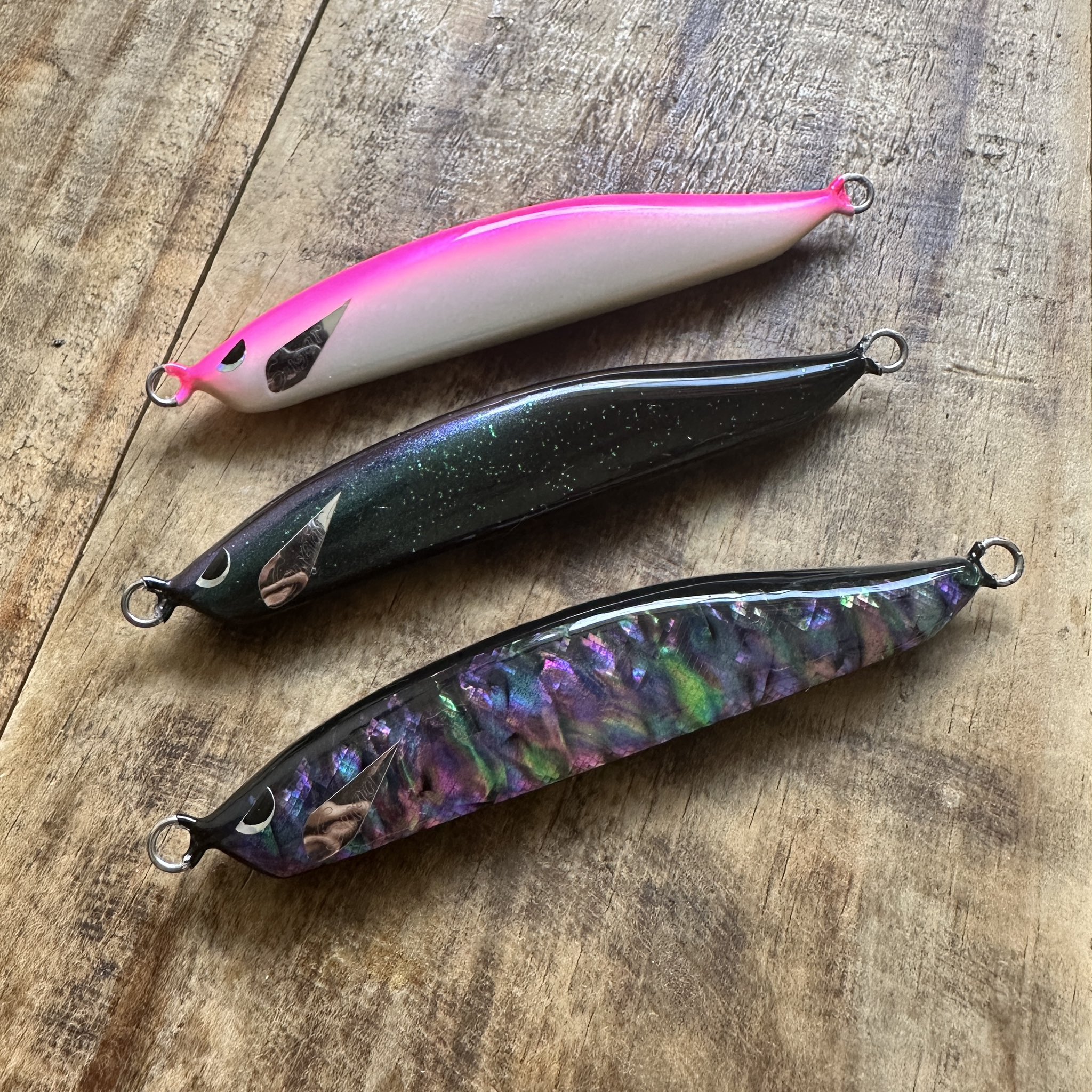 シュガークラフト】話題のジグミノー ワンフォア90U当店初入荷