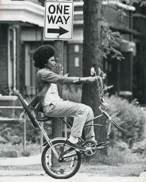 Solo hay un camino... y estamos luchando la guerra cultural para lograr este futuro #mejorenbici.
Interesantísimo artículo de Ever Flores <a href="/HeraclitoE/">Everardo Flores</a>, Alcalde de la Bicicleta de Mérida #Yucatán
puntomedio.mx/la-batalla-cul…
#30diasenbici