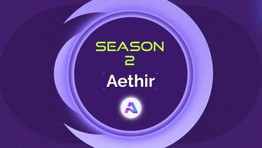 WalterKimora's tweet photo. Ready for Season 2? AethirCloud has exclusive rewards, better engagement, and ongoing updates.@AethirCloud @AethirEco @AethirCommunity @ericspo29 @imkaru_ #AethiriansVN #aethirSeason2 $ATH https://t.co/sWTahbM2AA