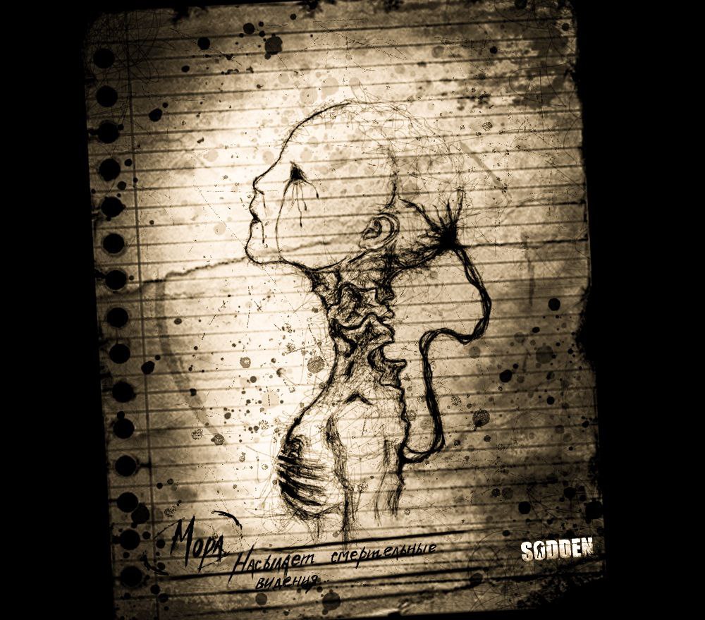 mihail_rayz's tweet photo. In the game "Sodden" you will meet the monster "Mora". She sends out deceptive visions and controls the mind of the victim.
https://t.co/sWZFNBugXa
#digitalart #gamedev #platformer #sodden https://t.co/HXOD2V4FK8
