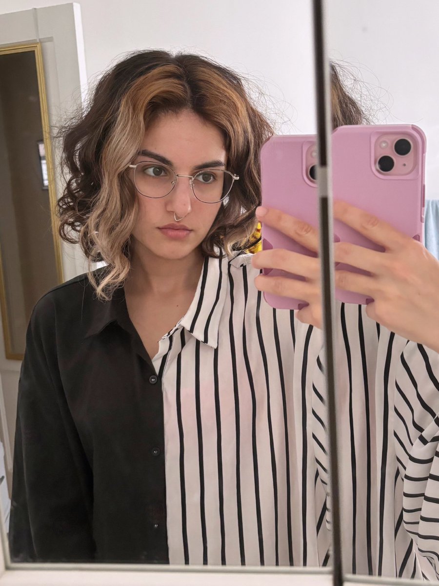 Kelsey Jaffer ➡️in a Blue Sky! tweet media