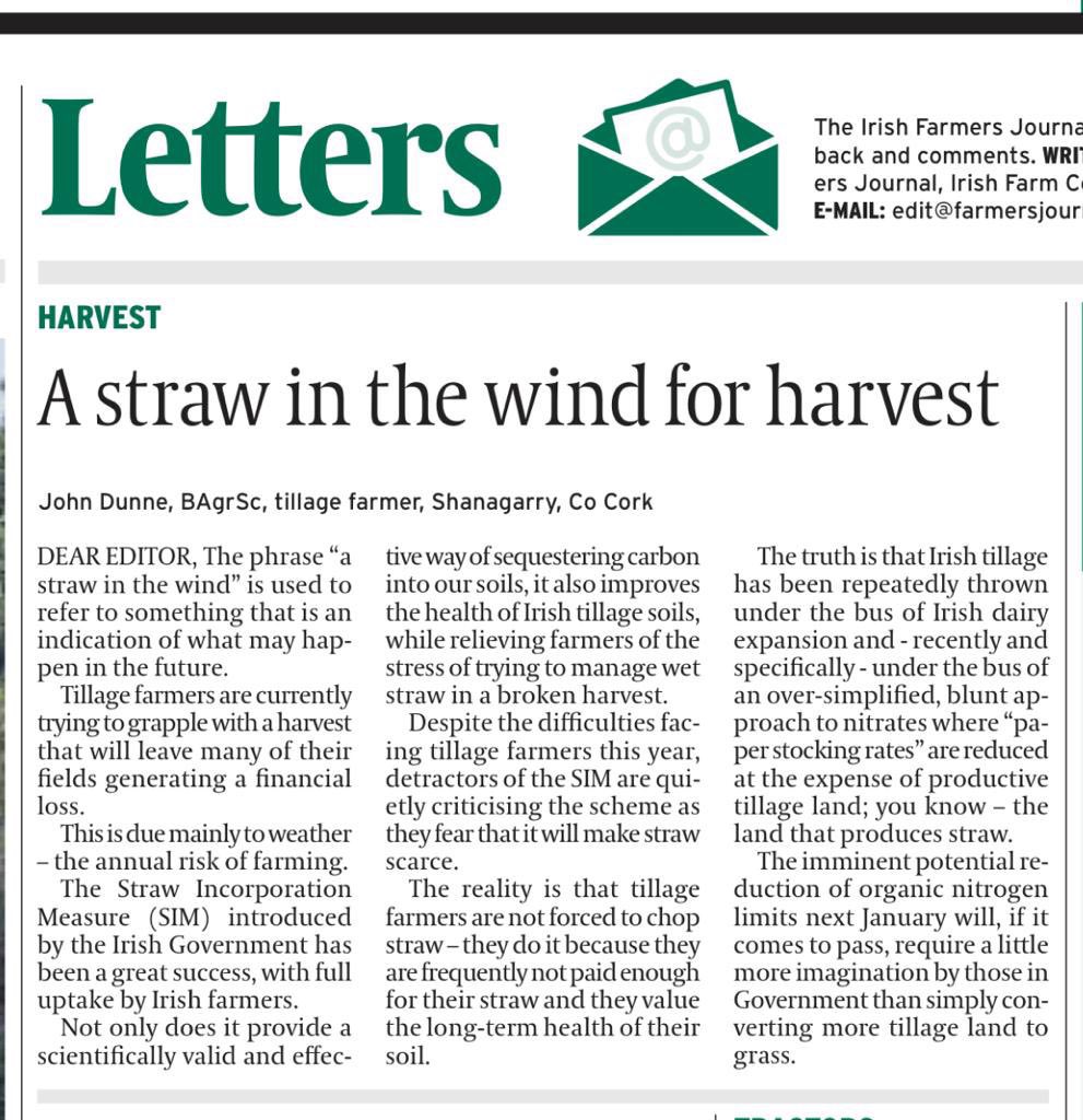 John Dunne tweet media