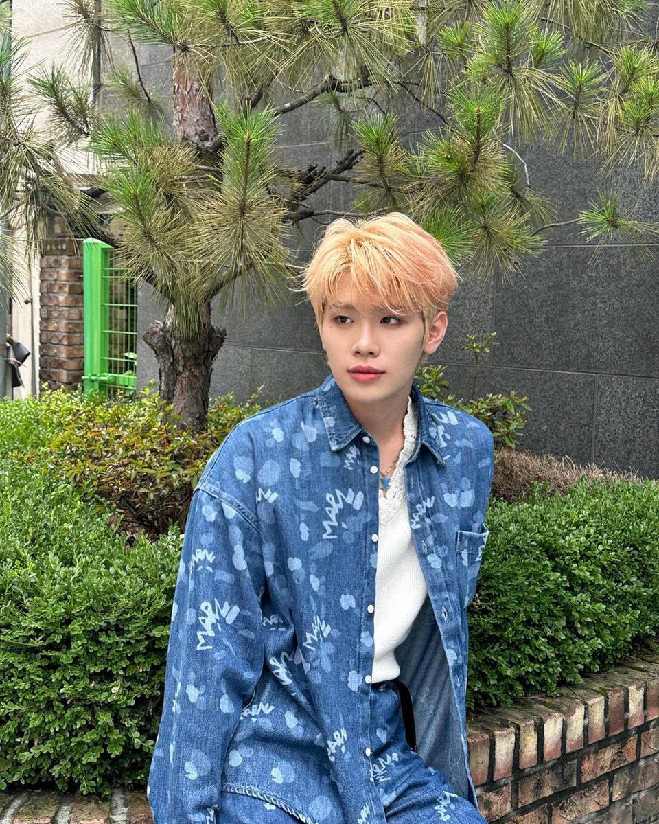 240719 ZB1 인스타그램 #김태래