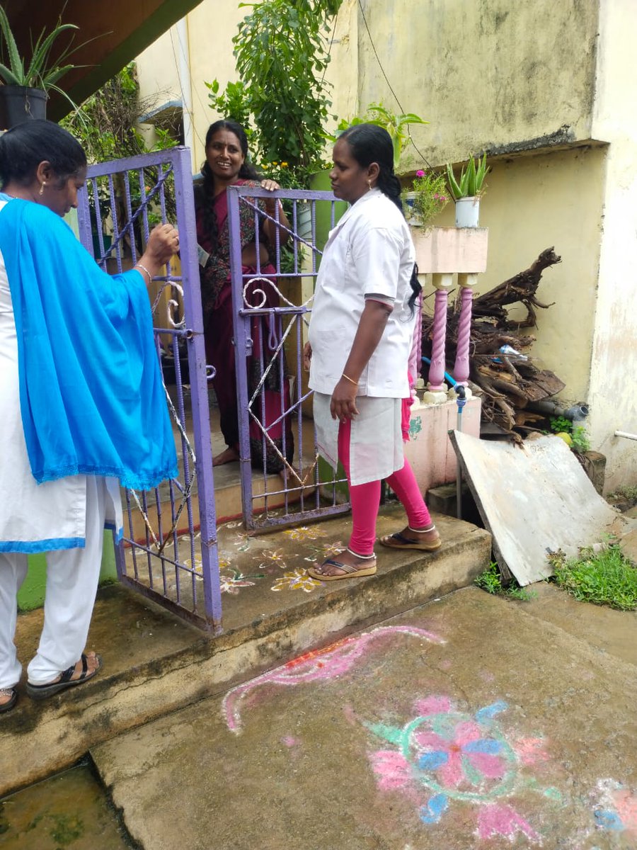 Raja_785's tweet photo. Stop diarrhoea compagin 2024 in Naidupeta Municipality https://t.co/nEOvu7EwdU