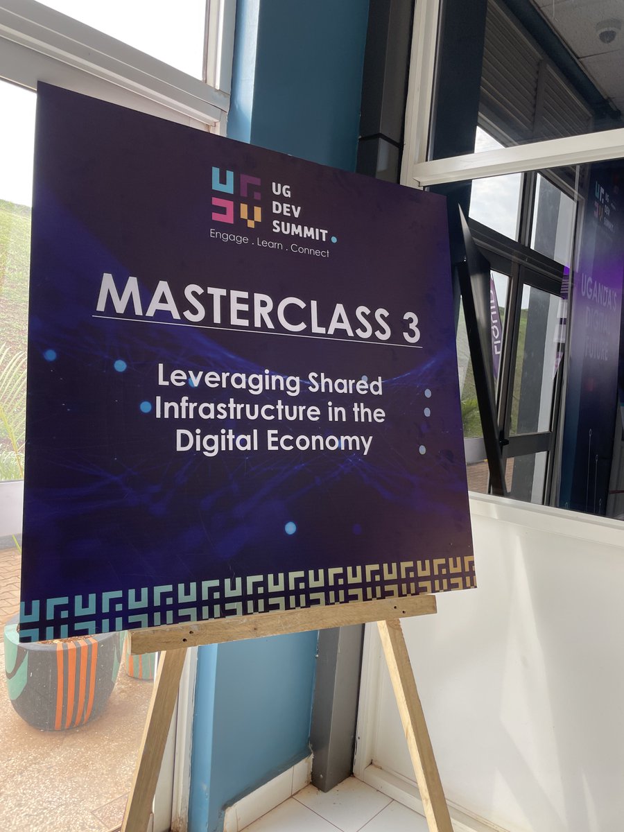 Mugibson's tweet photo. We are on for day 2/2 of the inaugural #UgDevSummit @InnovationHubUg.
As per the agenda of the event, we have kicked off the morning session with various masterclasses as facilitated by @refactory_acad @tekjuiceug and @TheVillageUG.
Read more on 👉🏾 https://t.co/zy3ehkkSXM https://t.co/pDzAW6mnOk