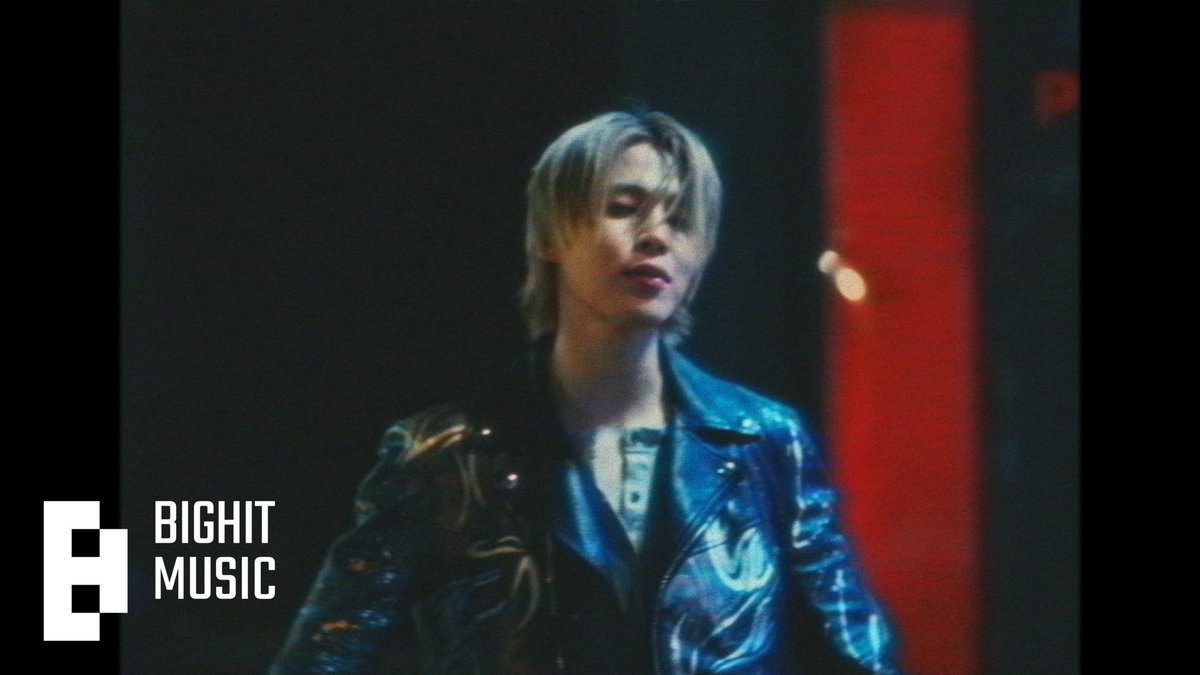 지민 (Jimin) <Who> Official MV
(youtu.be/Av9DvtlJ9_M)

#지민 #Jimin #Jimin_Who #Jimin_MUSE