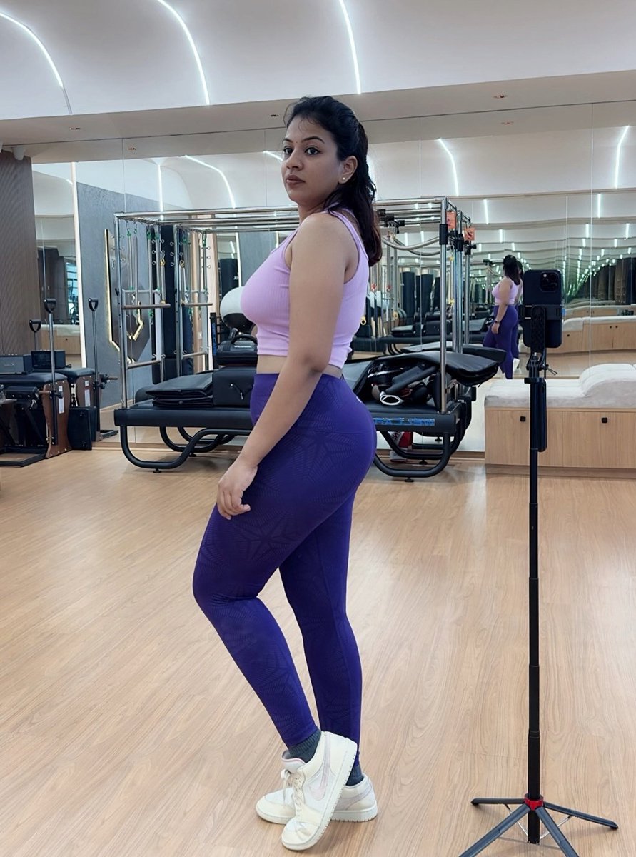 stepup_media's tweet photo. #Nanthini https://t.co/yuqZtALvDW