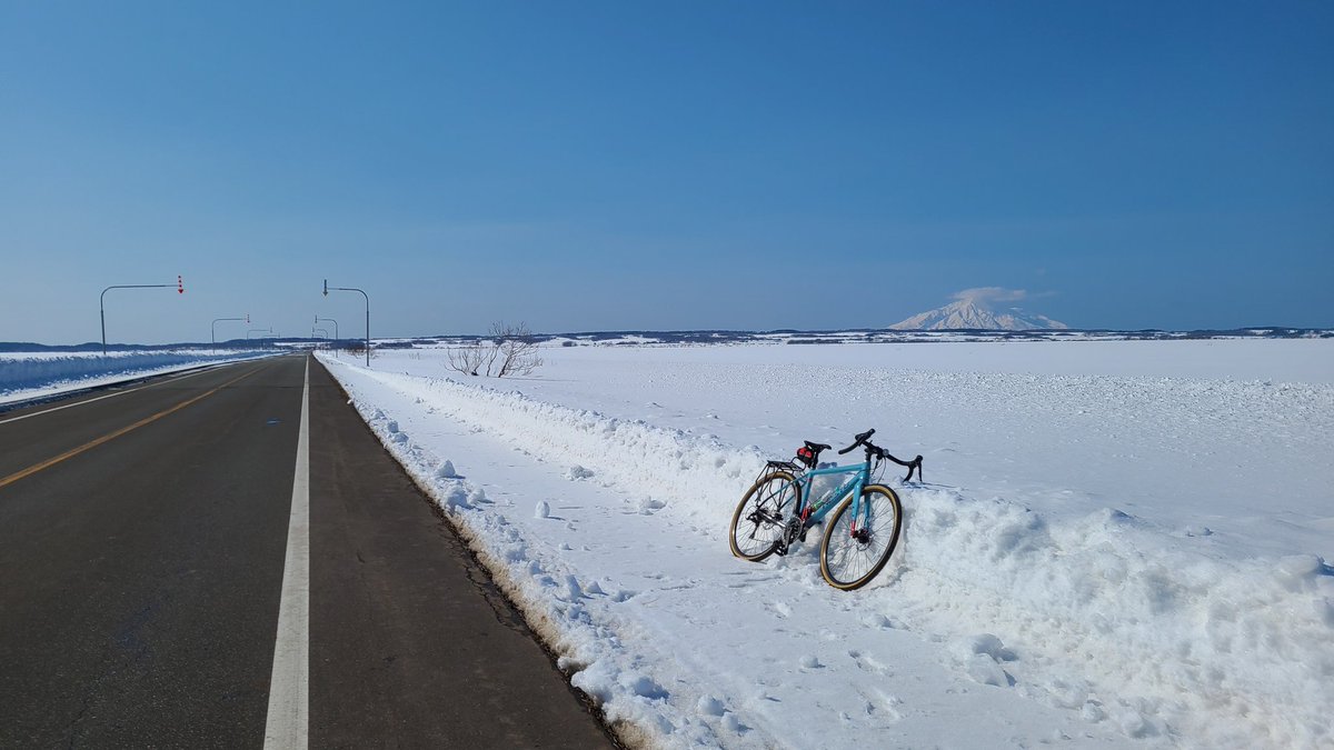 tocintosh's tweet photo. 大学時代の札幌から社会人で宗谷在住となったことがアウトドア趣味に拍車をかけました。大自然に抱かれる贅沢を謳歌しな���ら、季節を追うごとに楽しみ方が増えていきました。振り返ると何も成し遂げていない気がしますが、悔いのない9年間で��。
さて新天地ではどんな章にしていこうか。10/10 https://t.co/AYQrn6SJKS