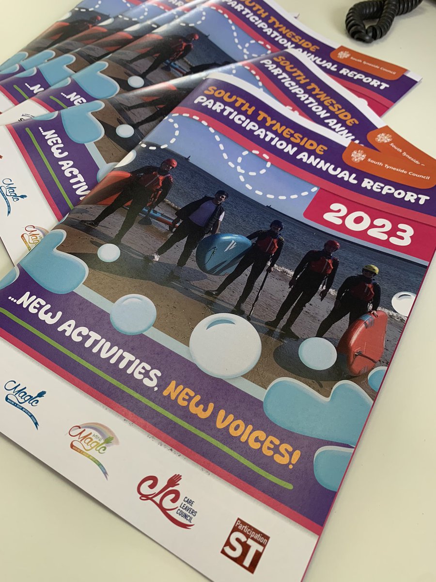 New activities, new voices! Our #Participation annual report is here 🥳 <a href="/chris2ring/">Chris Ring</a> <a href="/Tony__Joyce/">Tony Joyce</a> <a href="/JTew1/">Jonathan Tew</a> @Become1992 <a href="/nlcbf/">nlcbf</a> <a href="/ChildrensComm/">Children's Commissioner for England</a> <a href="/CaretoDance2/">Care to Dance C.I.C.</a>
