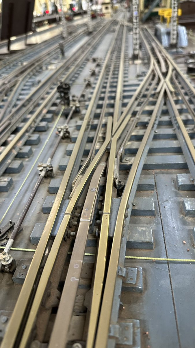 sv_iima's tweet image. Field trip to National Academy of Indian Railways (NAIR), Baroda as part of my #PGP-2 elective “Rail Transportation Planning and Management (RTPM)” #ModelRoom #LearningWithFun @IIMAhmedabad @cpronair @RailMinIndia