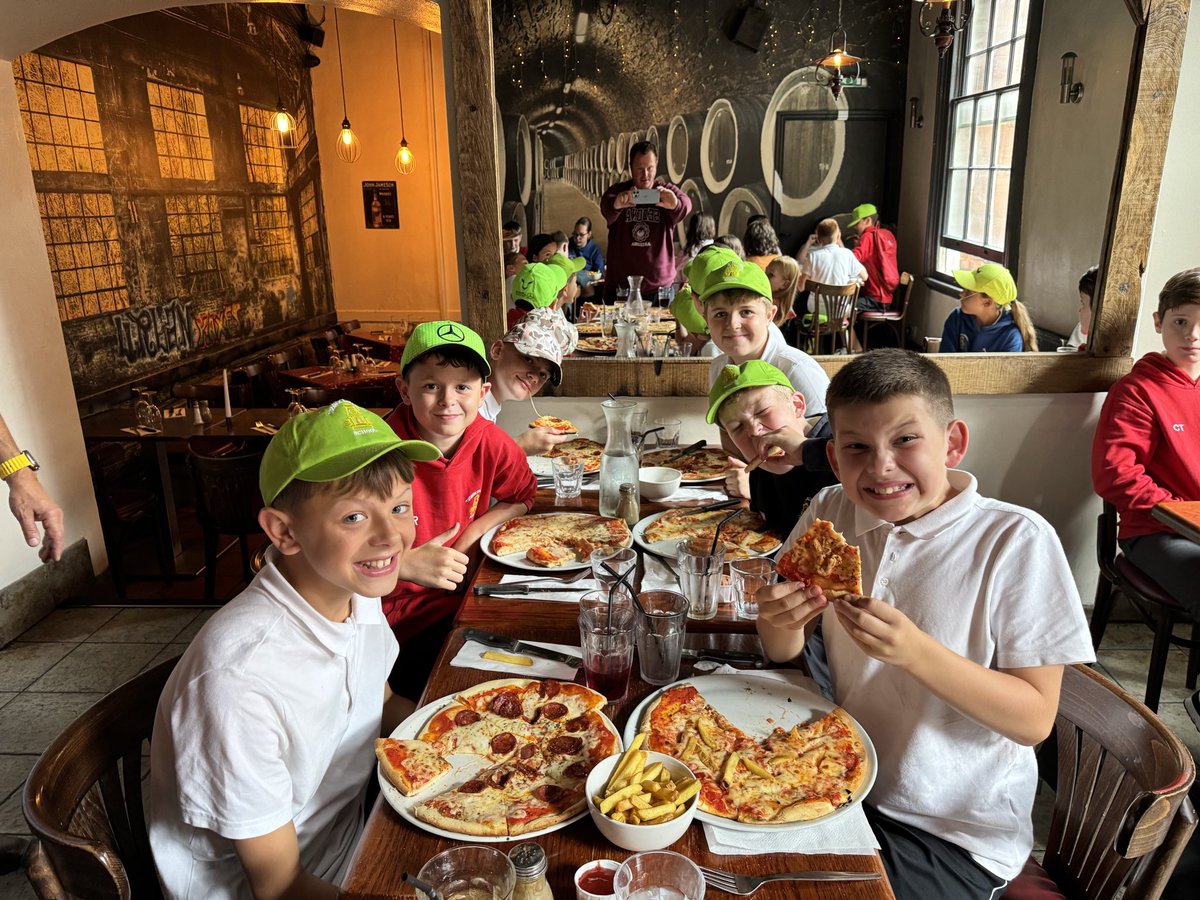 Tudhoe Colliery PS tweet media