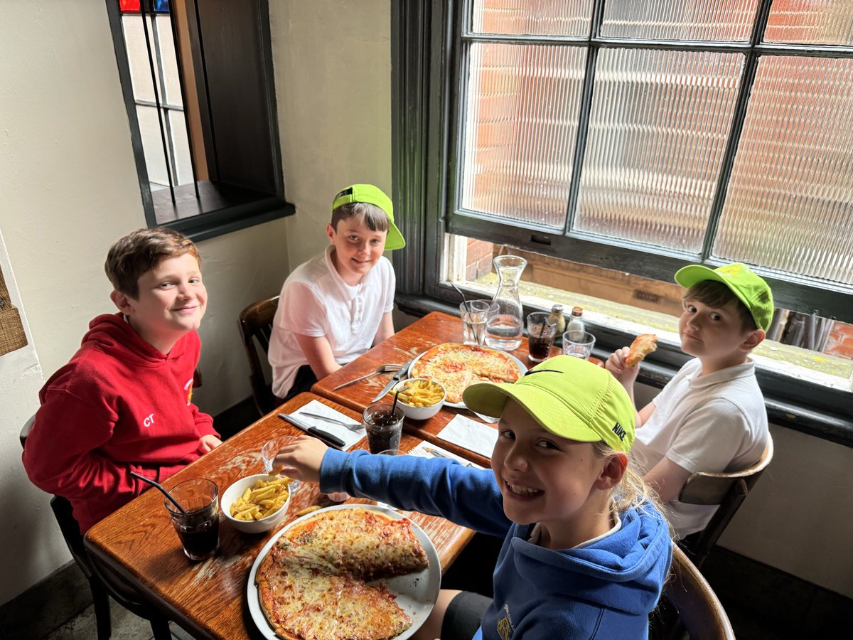 Tudhoe Colliery PS tweet media