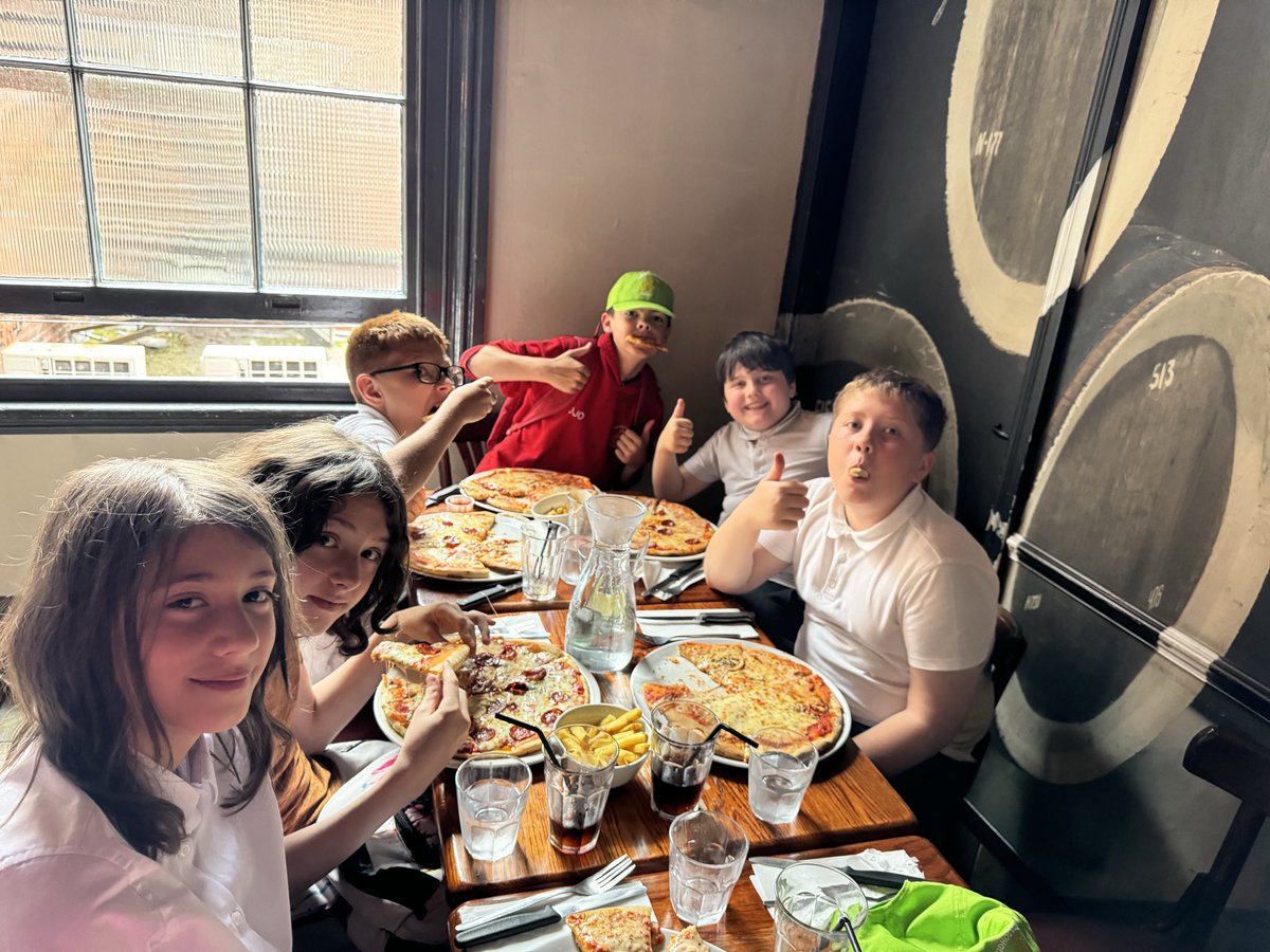 Tudhoe Colliery PS tweet media