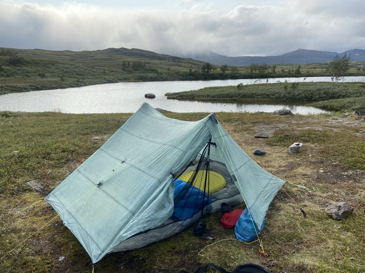 peterlimal's tweet photo. @lowealpine Padjelanta, arctic Sweden https://t.co/2ibJ5rcuBp