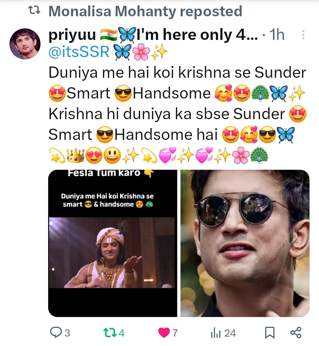 Monalisa tweet media