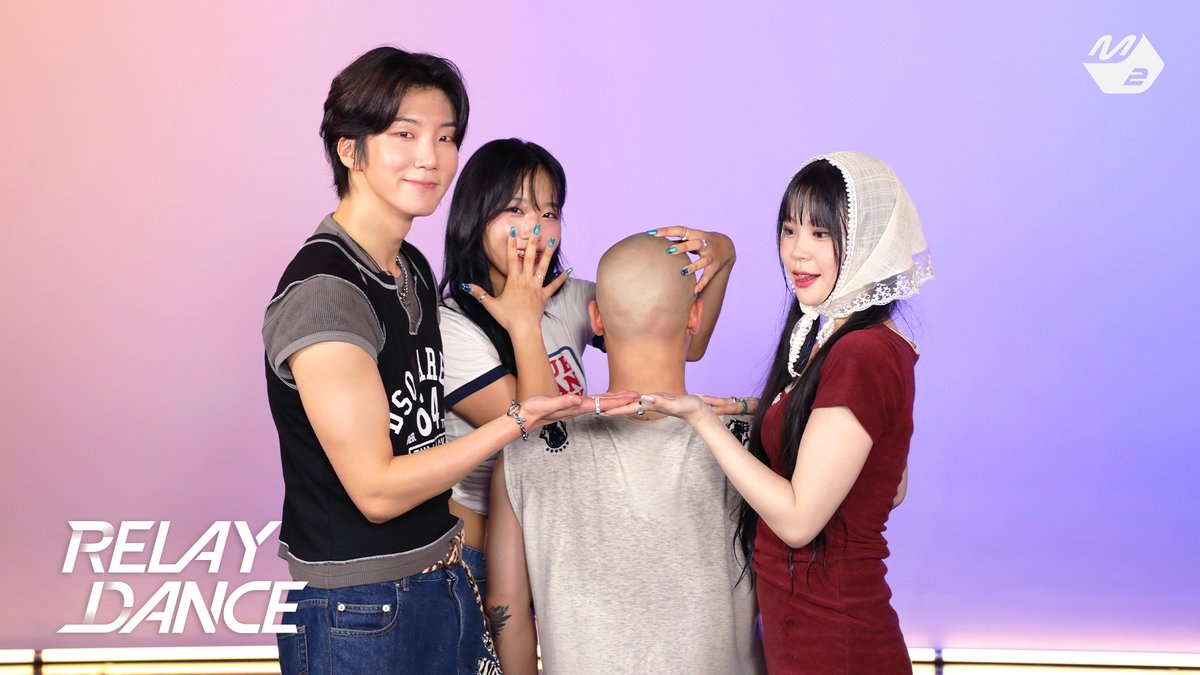 데뷔 10년 만에 솔로 아티스트 💥이승훈 출격💥 그의 인생 두 번째 릴레이댄스가 지금 시작됩니다🖤 #릴레이댄스 #이승훈 #딱내스타일이야 #LEESEUNGHOON <a href="/yginnercircle/">OFFICIAL INNER CIRCLE</a> <a href="/official_hoony_/">official_hoony_</a> #RelayDance

▶ youtu.be/A2XOAdPCFu4